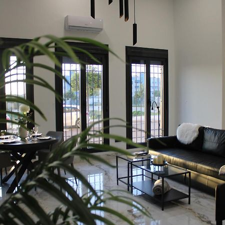 Dream Loft Apartment Puente Genil Bagian luar foto
