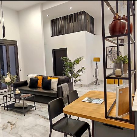 Dream Loft Apartment Puente Genil Bagian luar foto