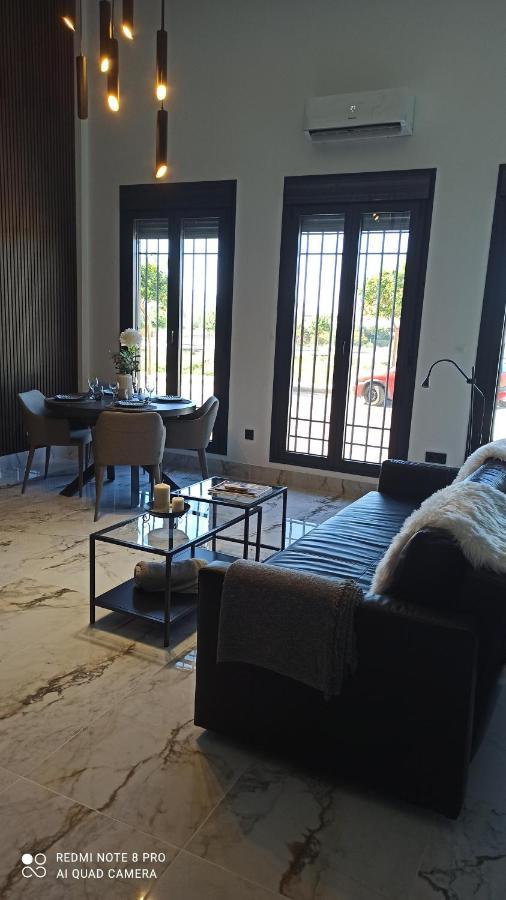 Dream Loft Apartment Puente Genil Bagian luar foto