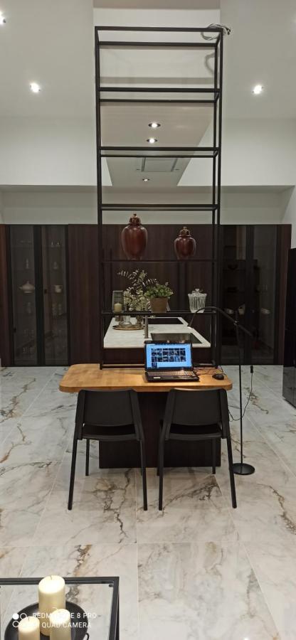 Dream Loft Apartment Puente Genil Bagian luar foto