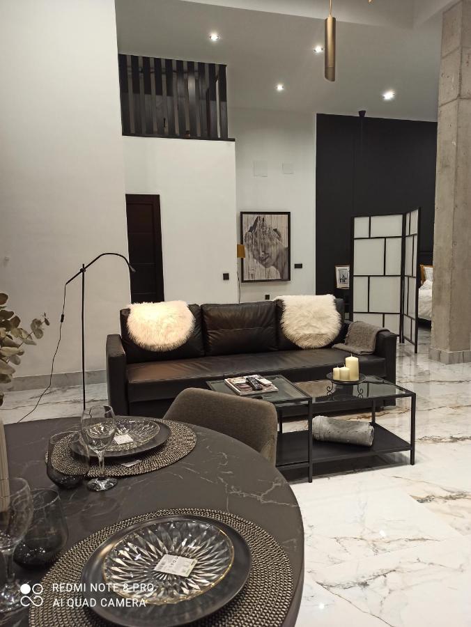 Dream Loft Apartment Puente Genil Bagian luar foto
