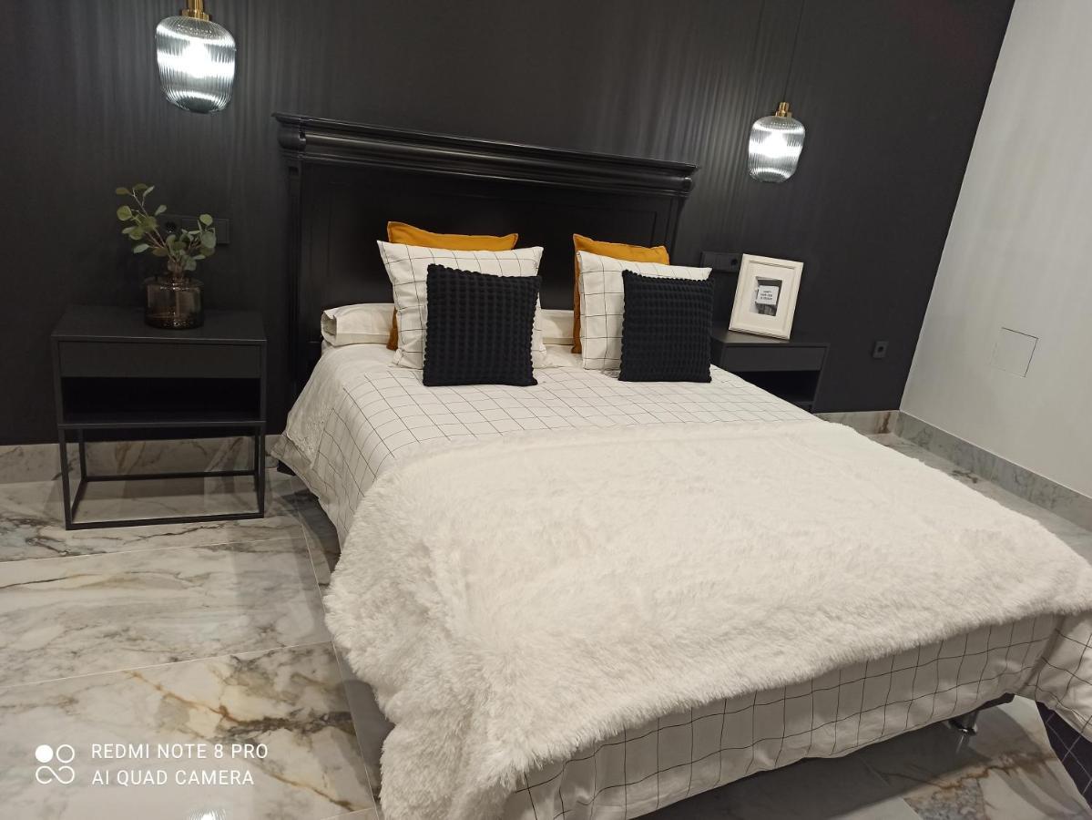 Dream Loft Apartment Puente Genil Bagian luar foto