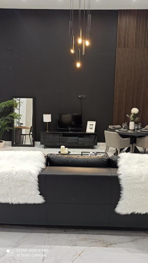 Dream Loft Apartment Puente Genil Bagian luar foto