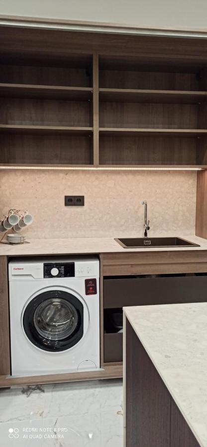 Dream Loft Apartment Puente Genil Bagian luar foto