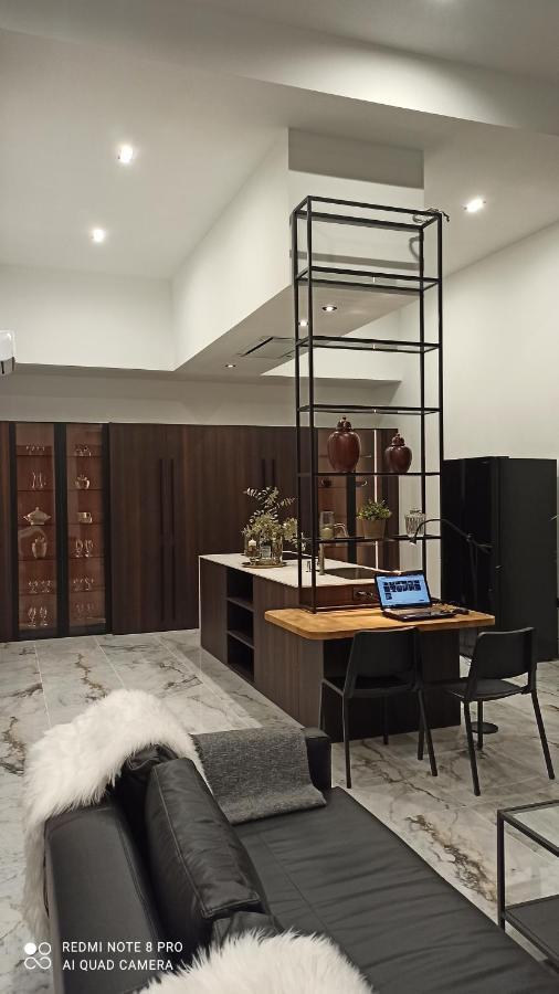 Dream Loft Apartment Puente Genil Bagian luar foto