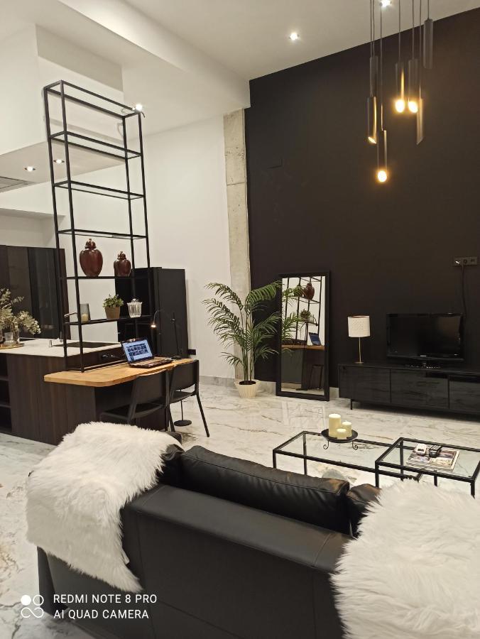 Dream Loft Apartment Puente Genil Bagian luar foto