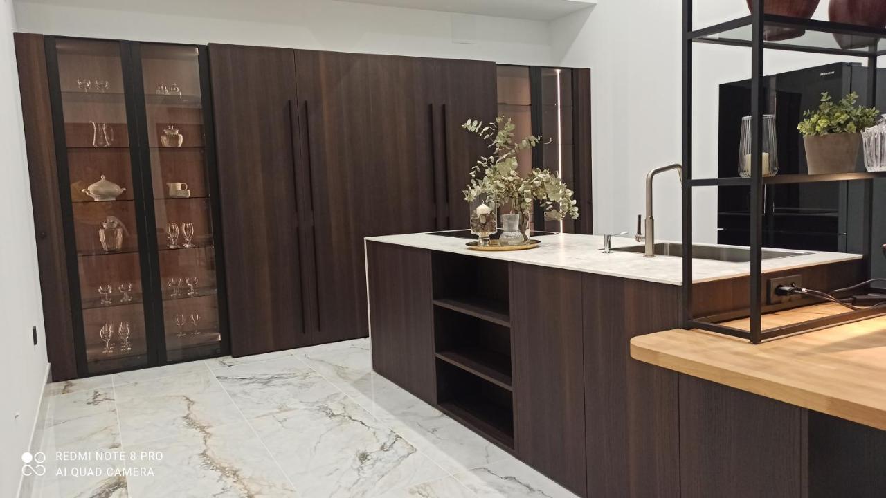 Dream Loft Apartment Puente Genil Bagian luar foto