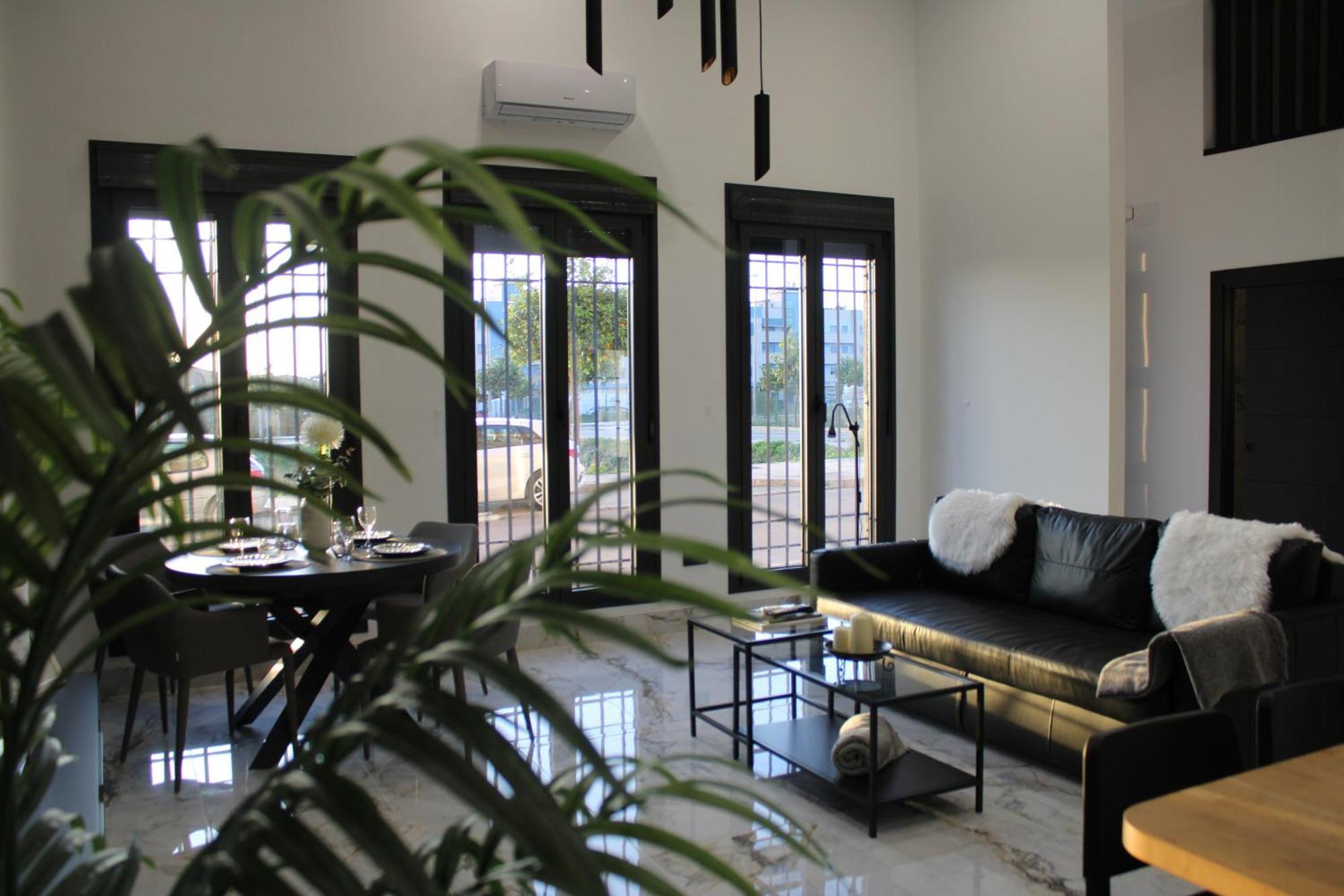 Dream Loft Apartment Puente Genil Bagian luar foto