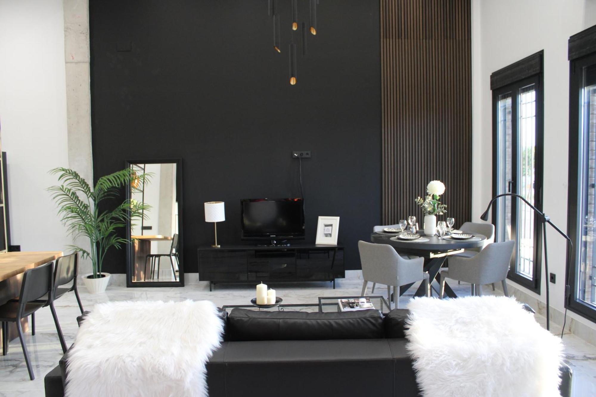 Dream Loft Apartment Puente Genil Bagian luar foto