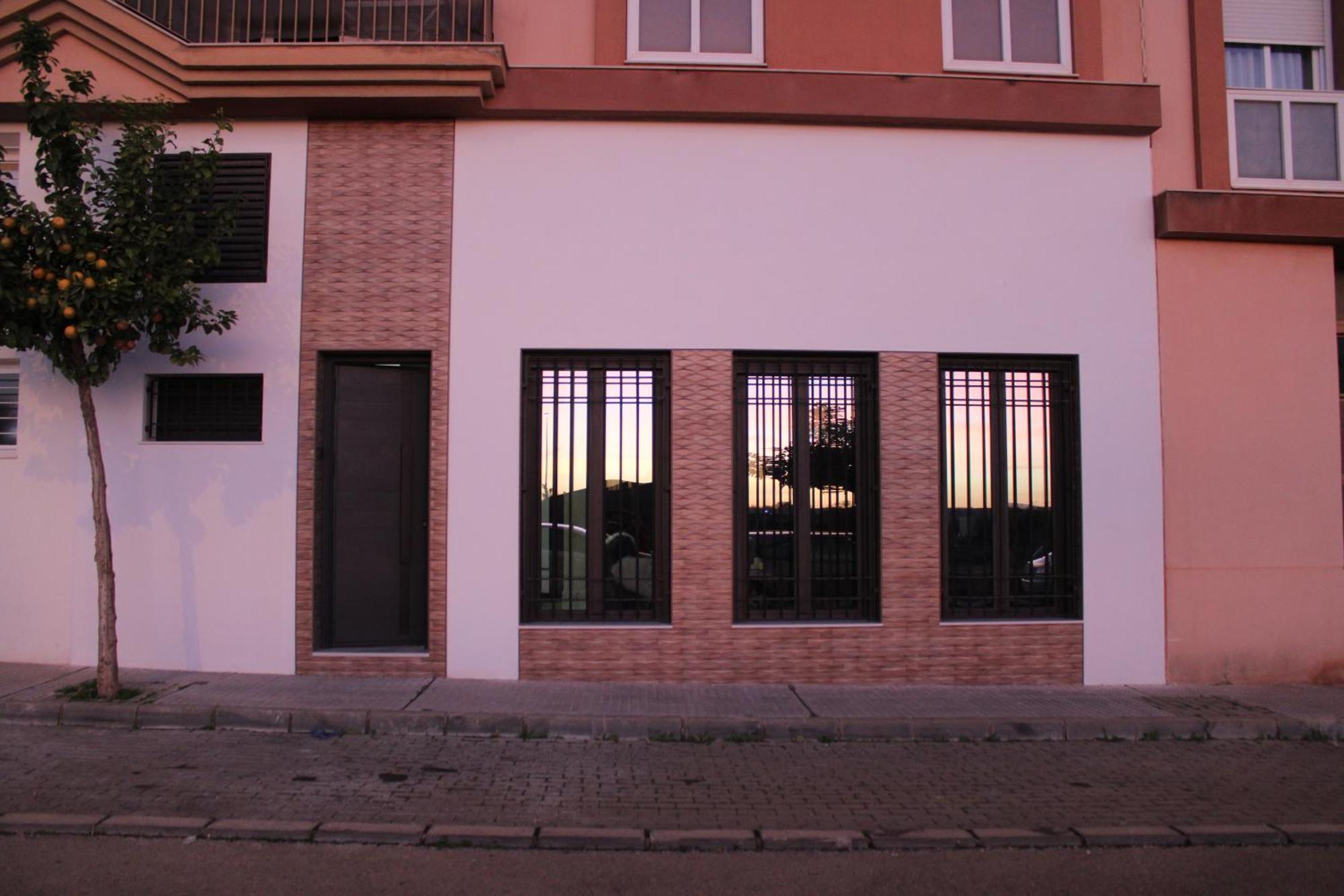Dream Loft Apartment Puente Genil Bagian luar foto