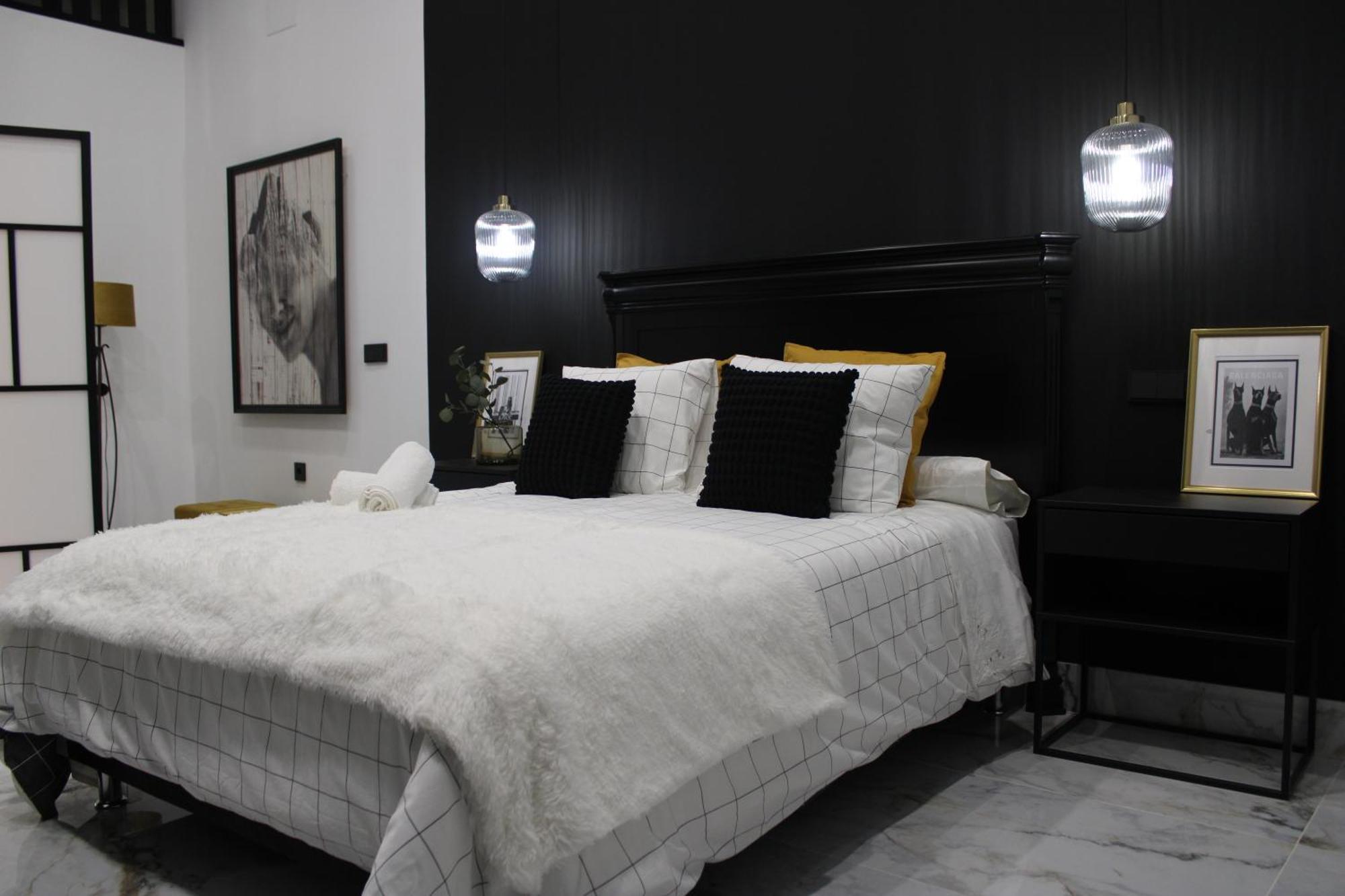 Dream Loft Apartment Puente Genil Bagian luar foto