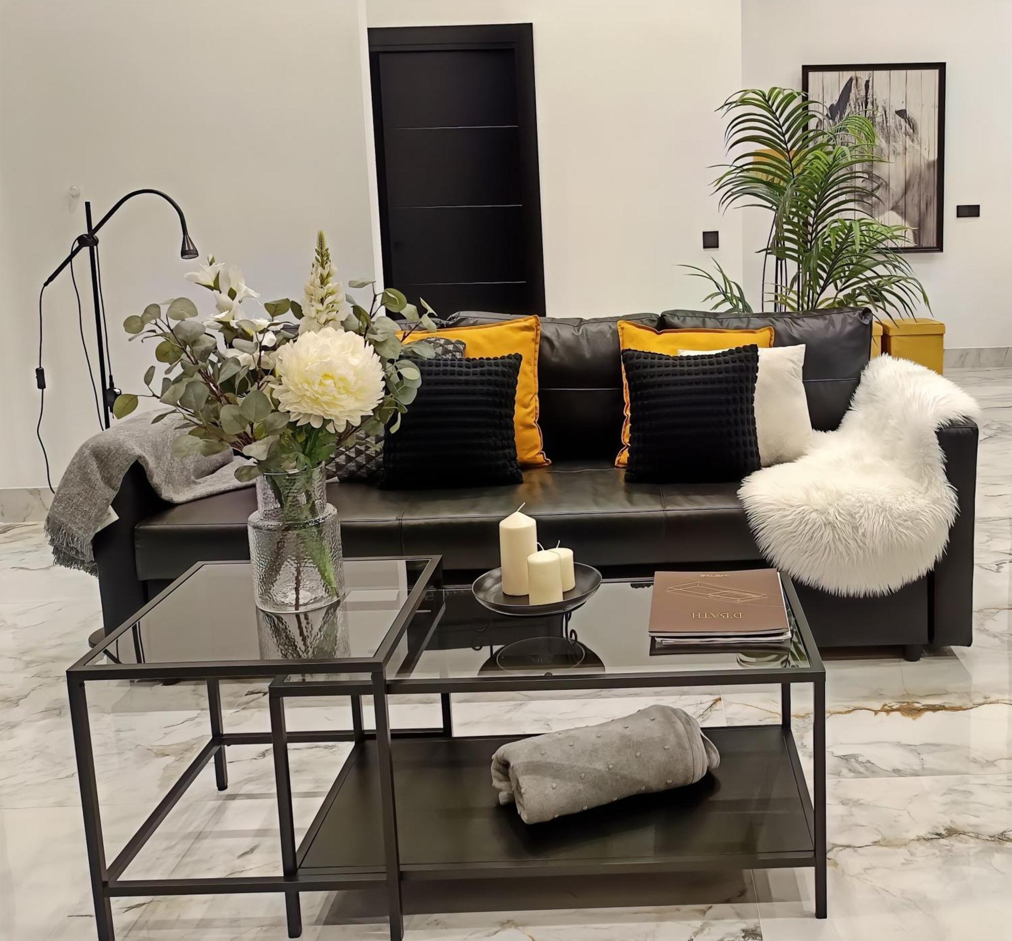 Dream Loft Apartment Puente Genil Bagian luar foto
