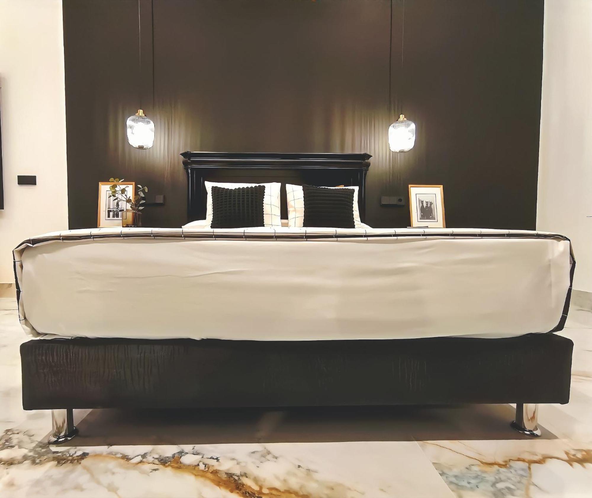 Dream Loft Apartment Puente Genil Bagian luar foto